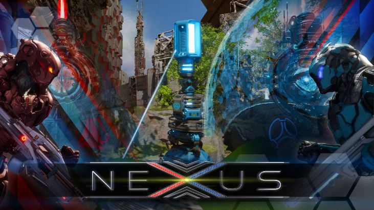 nexus darknet