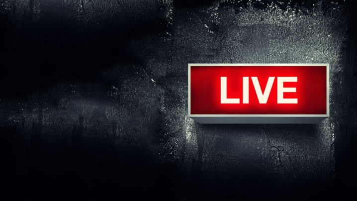 live dark web