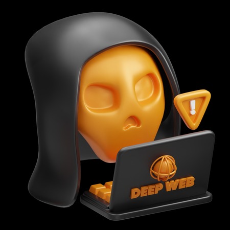 deep web