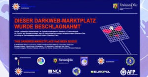 darkweb market