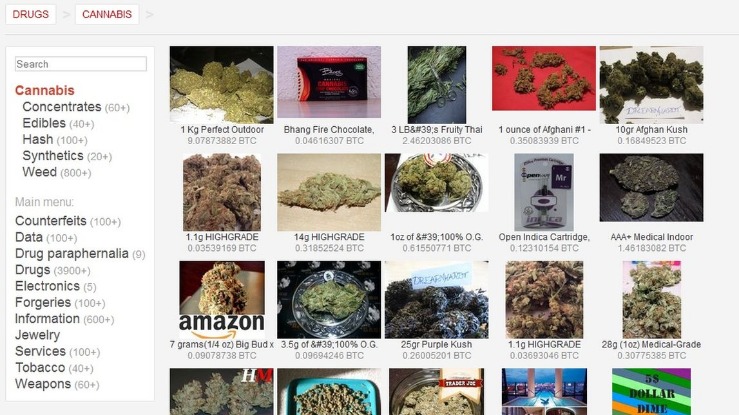 reliable darknet markets