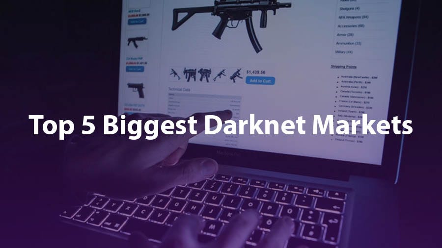 safe list of darknet market links