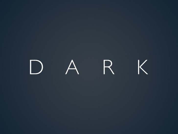 dark net