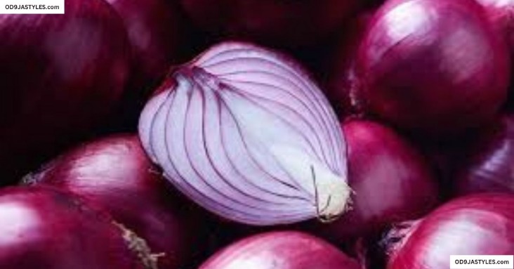 onion market