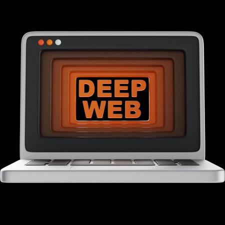 deep web link
