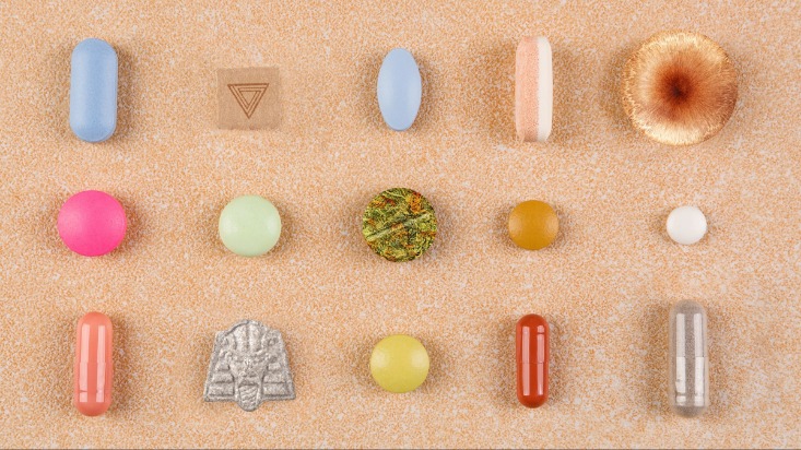 drugs on the darknet