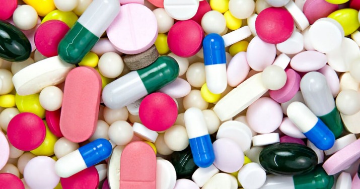 drugs on the darknet