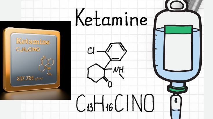 ketamine darknet market