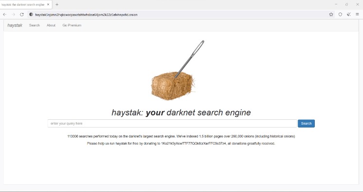 best dark web markets
