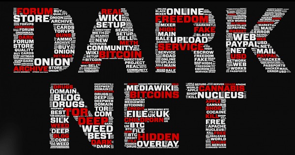 darknet online drugs