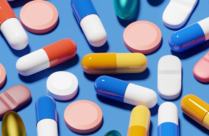 drugs on the deep web