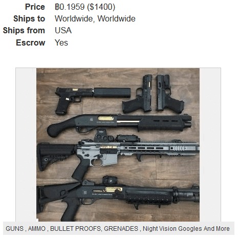biggest darknet markets