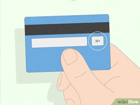 shop online without cvv code