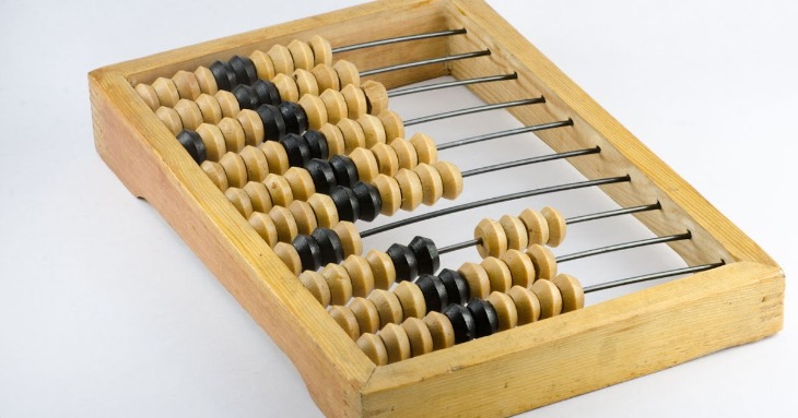 abacus dark