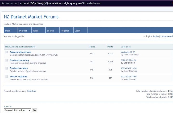 tor market url