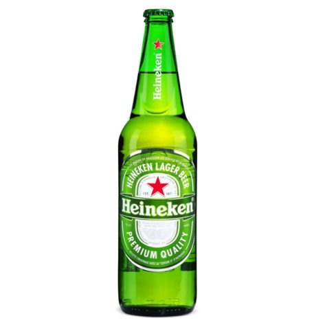 Heineken Express Market