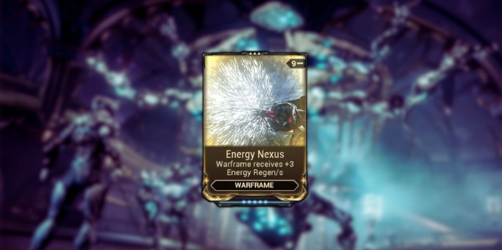 nexus link