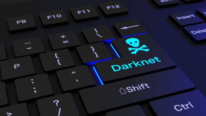 darknet drugs