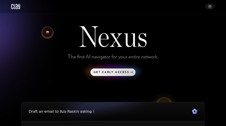 nexus shop