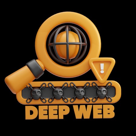 deep web shopping site