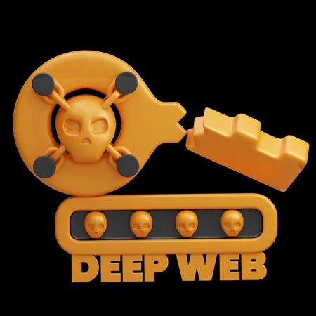deep web drug links