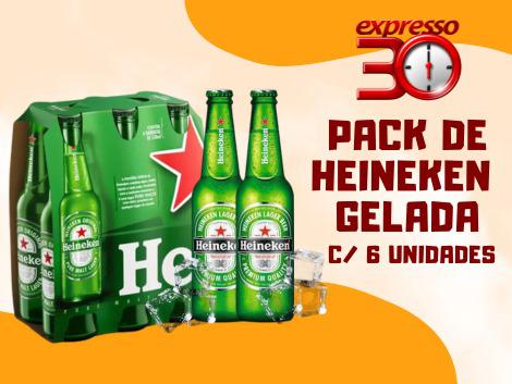 Heineken Express darknet Market