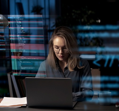 buy stuff off the dark web