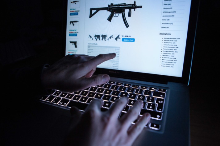 do darknet markets like dream charge for