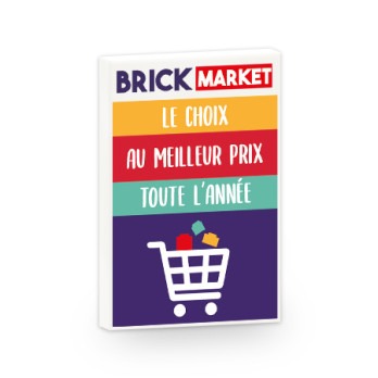 brick market