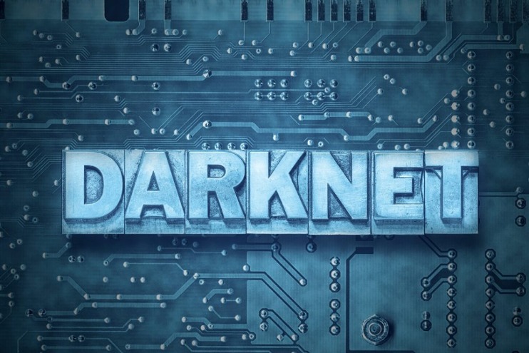 how to get on darknet market
