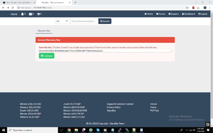 asap darknet market