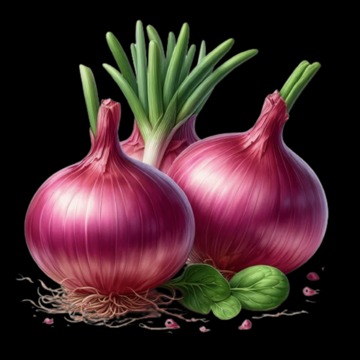 links onions