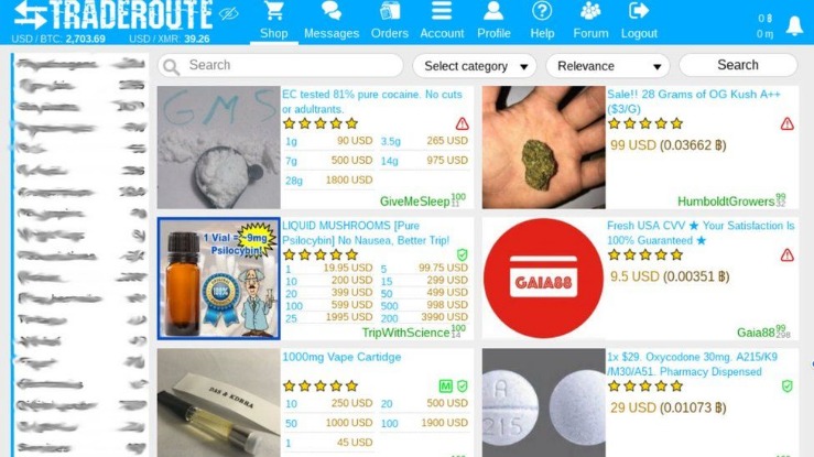 best darknet sites 2025