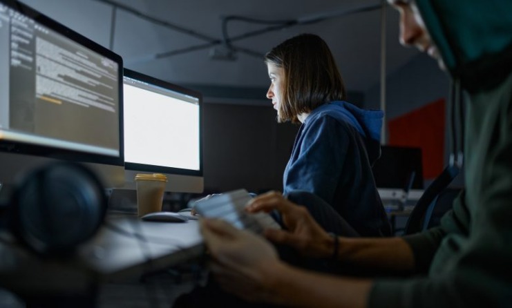 darknet markets 2025