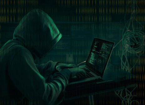the dark internet