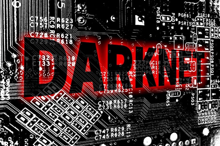 how to darknet market