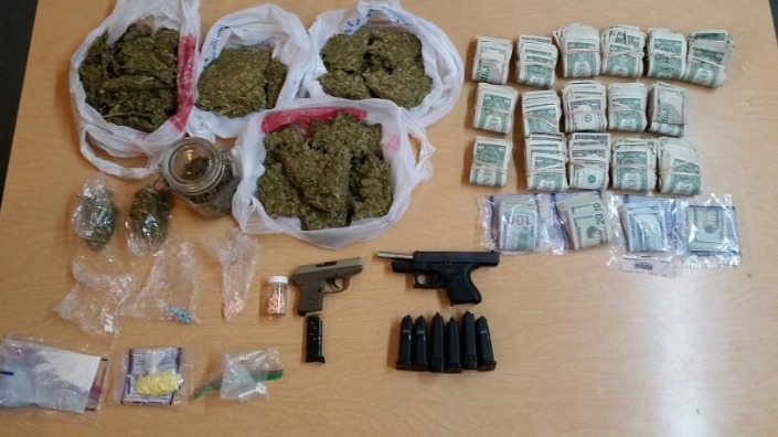 drugs from darknet markets