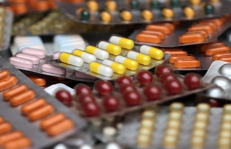 drugs from darknet markets