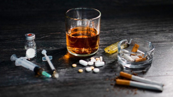 drugs dark web