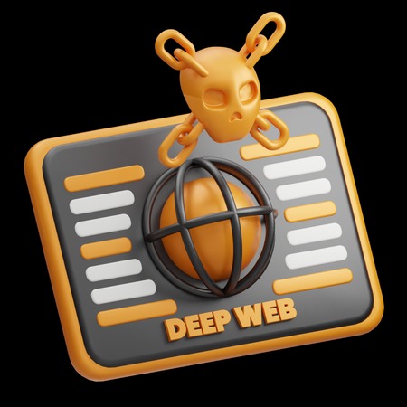 how to get into deep web