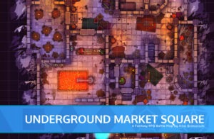 underground market place darknet