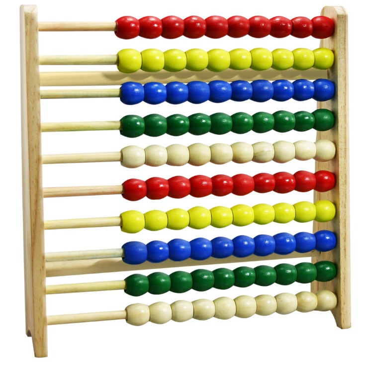 Abacus link
