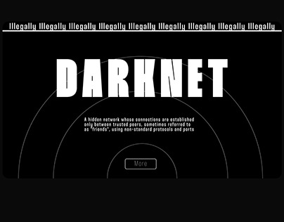 what is escrow darknet markets