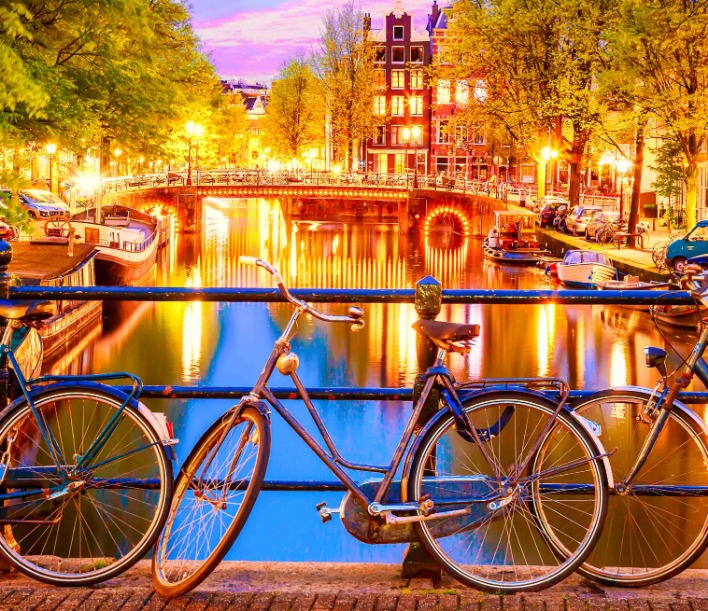 we amsterdam