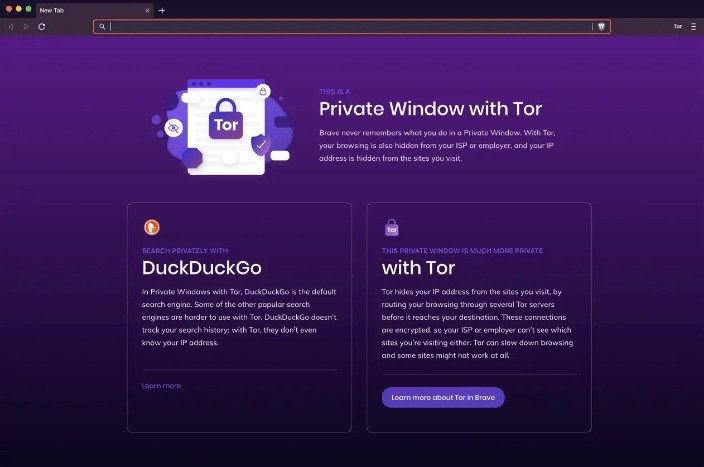 tor search onion link
