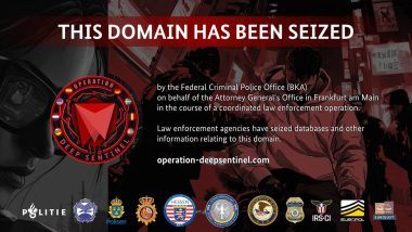 biggest darknet markets 2025