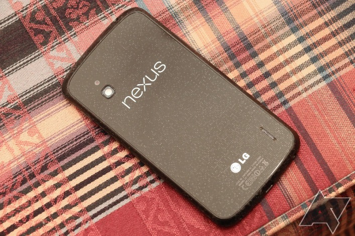 nexus dark