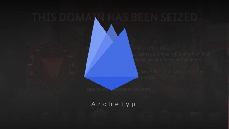 archetyp link