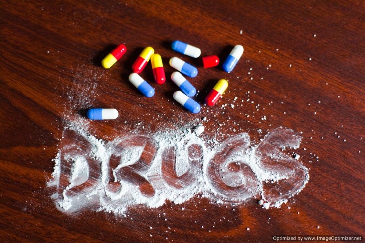 drugs on deep web