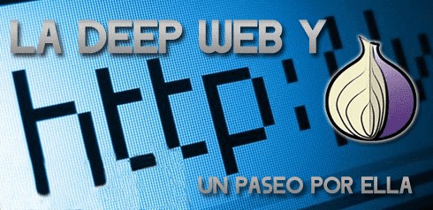 deep web entrar